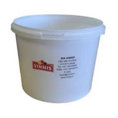 Honey natural, VINNIS, 4,5 kg